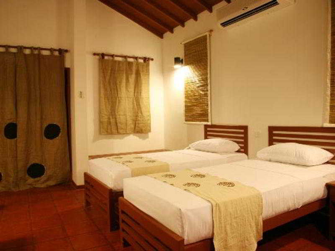 Bedroom 3, Elephant Reach, Thissamaharama