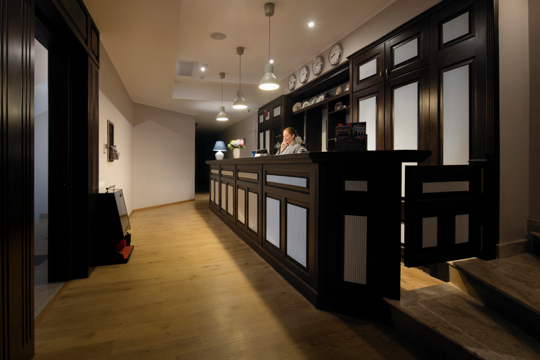 Public Area 3, New Era Hotel, Municipiul Bucuresti
