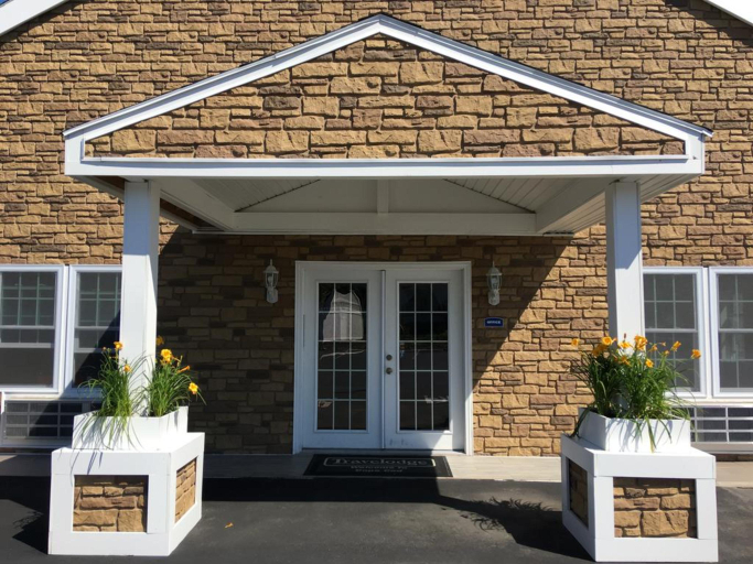 Exterior & Views 2, Sunbird Cape Cod Resort, Barnstable