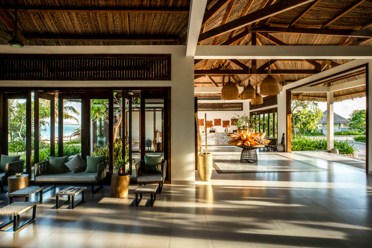 Public Area 4, Crown Retreat Quy Nhon, Phù Cát