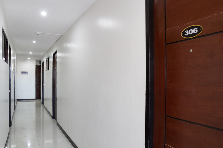 Public Area 2, Circle-b Apartelle & Suites, Davao City