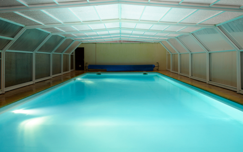 Sport & Beauty 4, Lagrange Vacances Les Roches Douvres, Ille-et-Vilaine