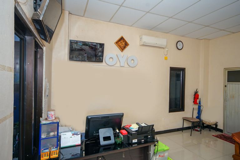 OYO 247 Wisma Merdeka Syariah, Palembang