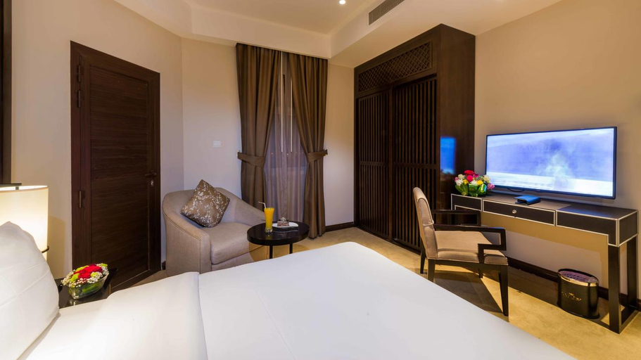 Bedroom 4, Boudl Mahayel Aseer