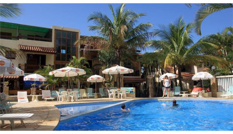 Sport & Beauty 5, Villa'L Mare Maresias, São Sebastião