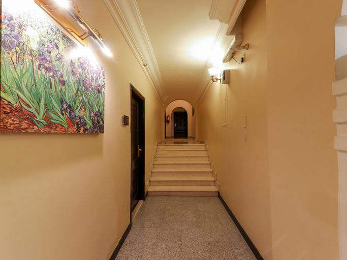Public Area 5, 167 Dar Al Raies Hotel, Makkah