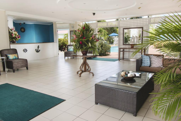 Public Area 2, Bay Gardens Marina Haven