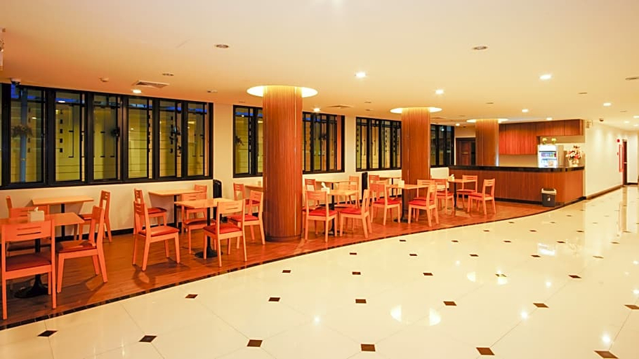 Public Area 2, Visa Hotel Hua Hin, Hua Hin