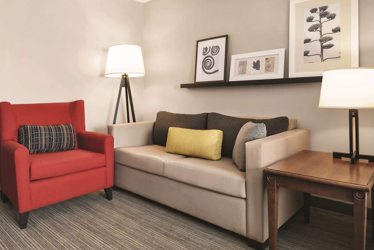 Public Area 3, Country Inn & Suites by Radisson, Marinette, WI, Marinette