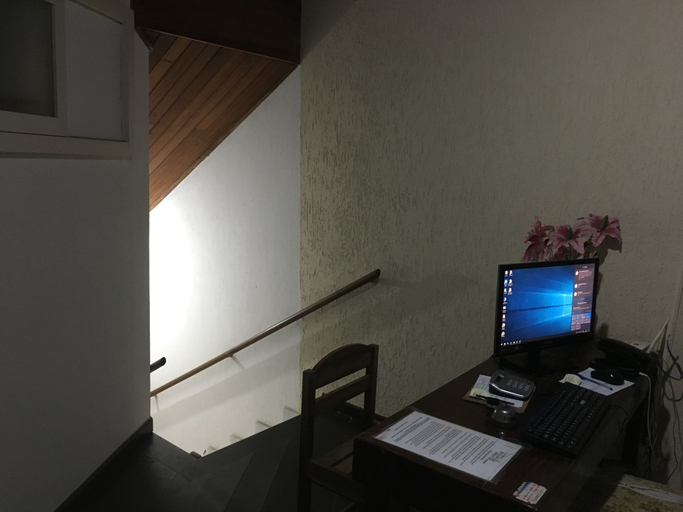 Bedroom 3, Anexo Aldeia Buzios, Armação dos Búzios