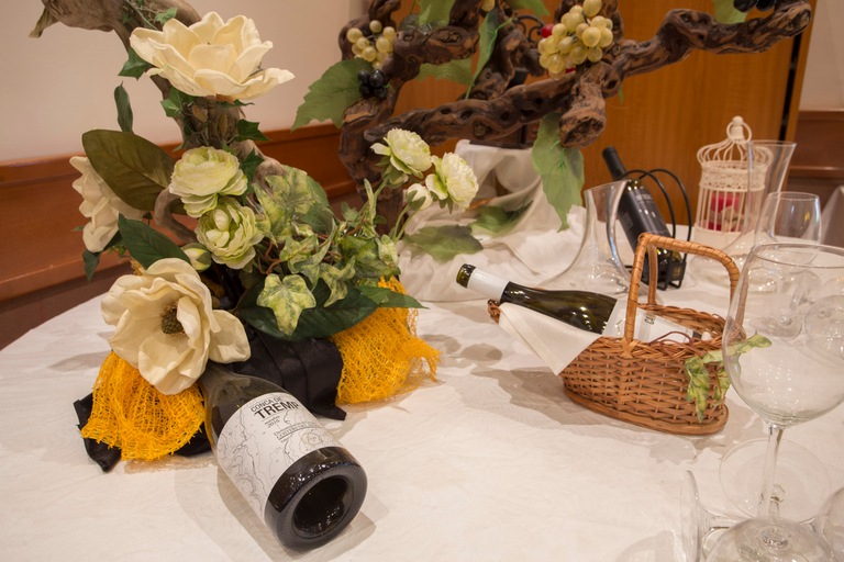 Food & Drinks 5, Segle XX, Lleida