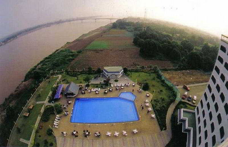 Sport & Beauty 5, Royal Mekong Nongkhai Hotel, Muang Nong Khai