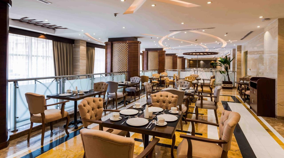 Food & Drinks 5, Boudl Quraish, Jeddah