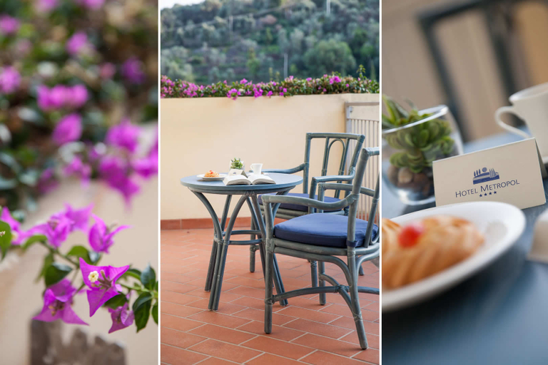 Exterior & Views 3, Hotel Metropol, Imperia