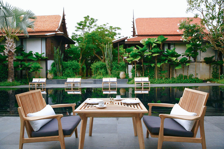 Sport & Beauty 2, Villa Mahabhirom (SHA Extra Plus), Muang Chiang Mai
