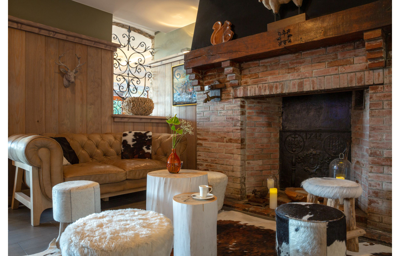 Public Area 4, Chalet-Hôtel La Chemenaz, Haute-Savoie
