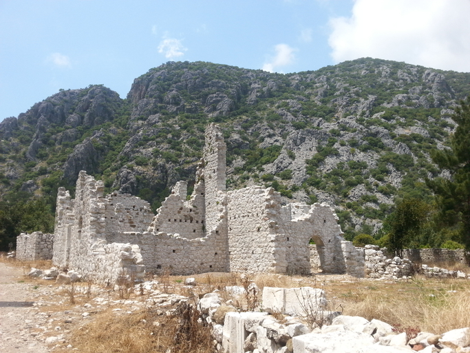 Exterior & Views 2, Anatolia Resort, Kemer