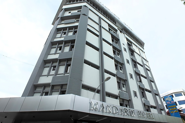 Exterior & Views 3, Mandarin Hotel, Kota Kinabalu