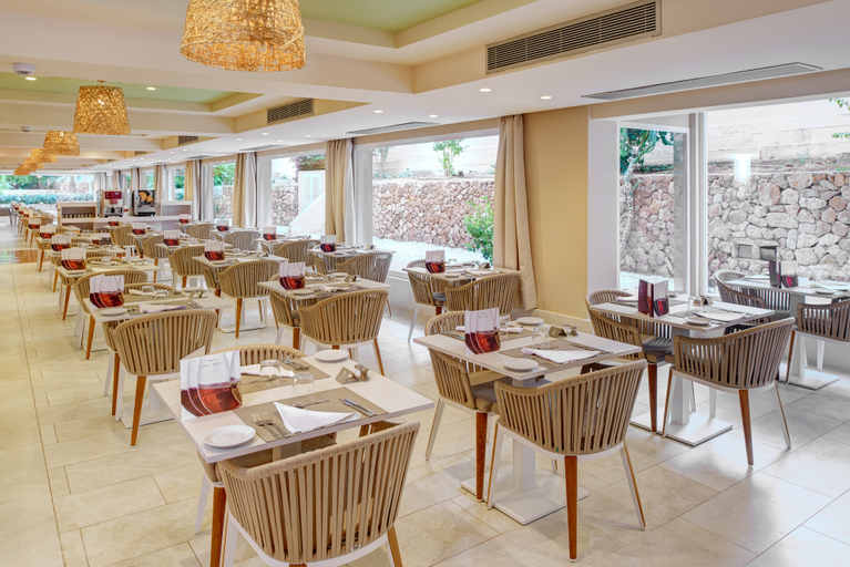 Food & Drinks 5, Protur Bonamar, Baleares