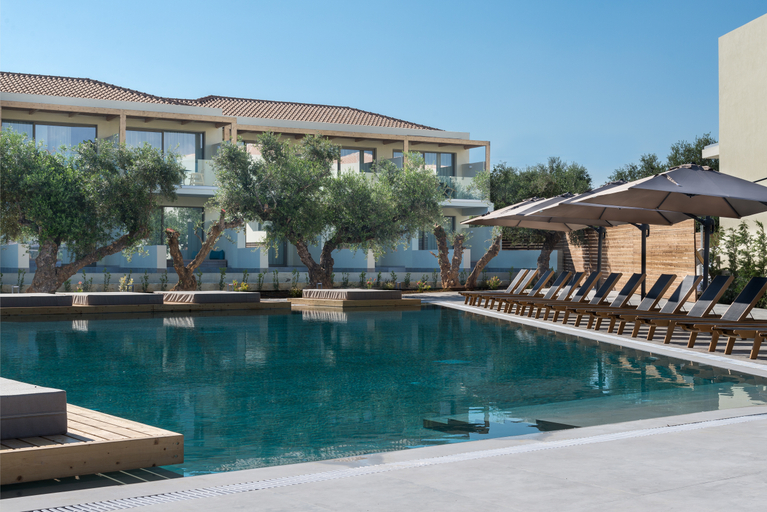Sport & Beauty 3, Tsamis Zante Suites - Adults Only, Ionian Islands