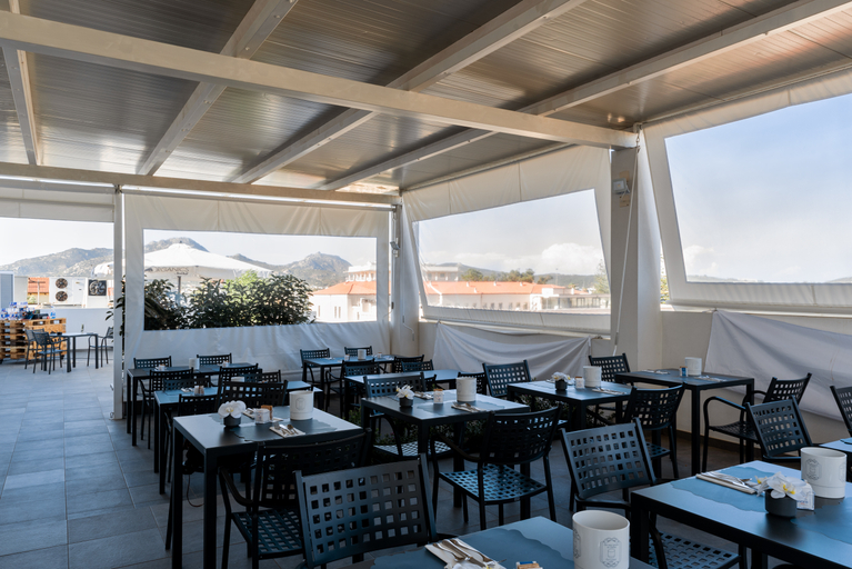 Food & Drinks 4, L'Essenza Hotel, Olbia-Tempio