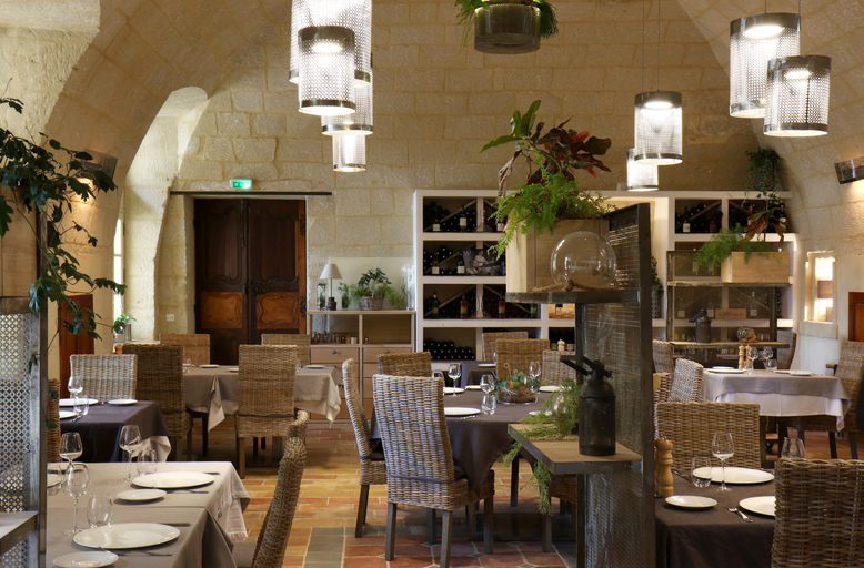 Food & Drinks 4, Le Chateau de Pondres, Gard