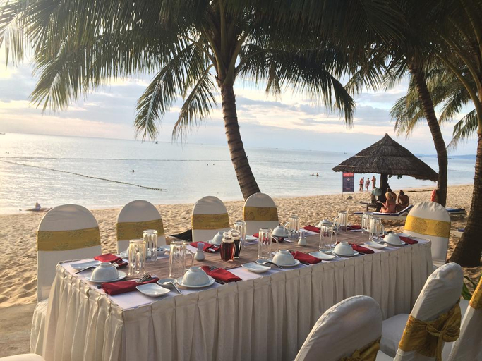 Food & Drinks 5, Thien Hai Son Resort, Phú Quốc