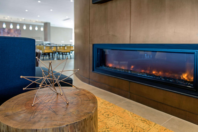Public Area 2, Wyndham Westfield, Hamilton