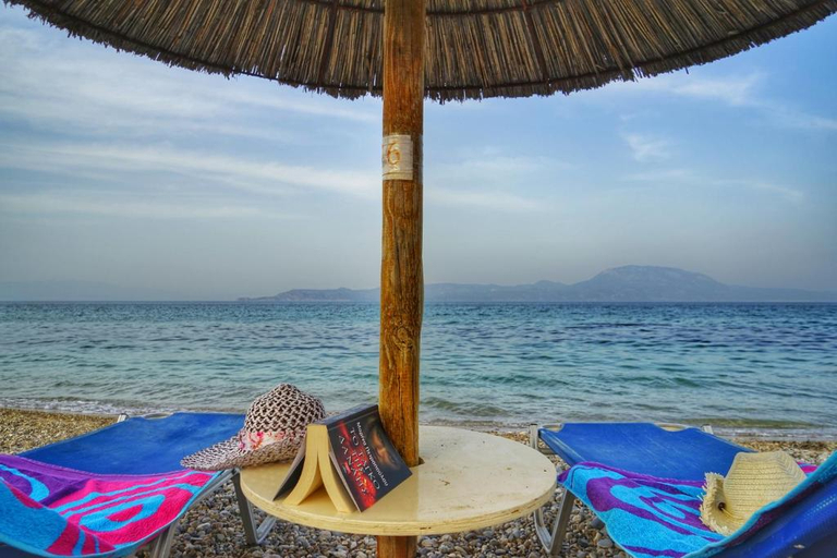 Exterior & Views 3, Kokoni Beach Hotel, Peloponnese