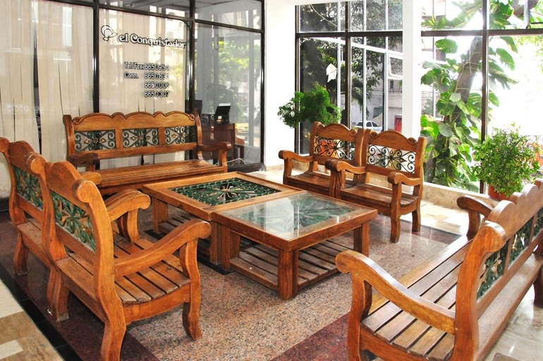 Public Area 4, Nuevo Conquistador Apartments By Bienesweb, Cartagena de Indias