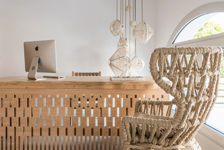 Public Area 2, Virtu Suites, South Aegean