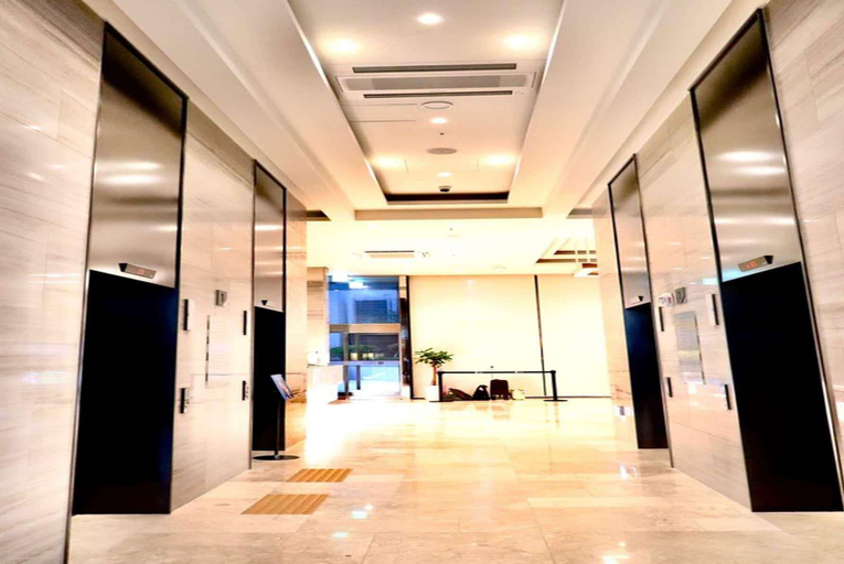 Public Area 4, Ramada Encore by Wyndham Busan Station, Dong
