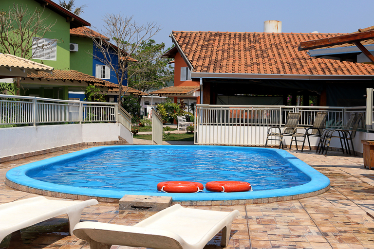 Sport & Beauty, Solar do Cerrado Hotel, Bonito