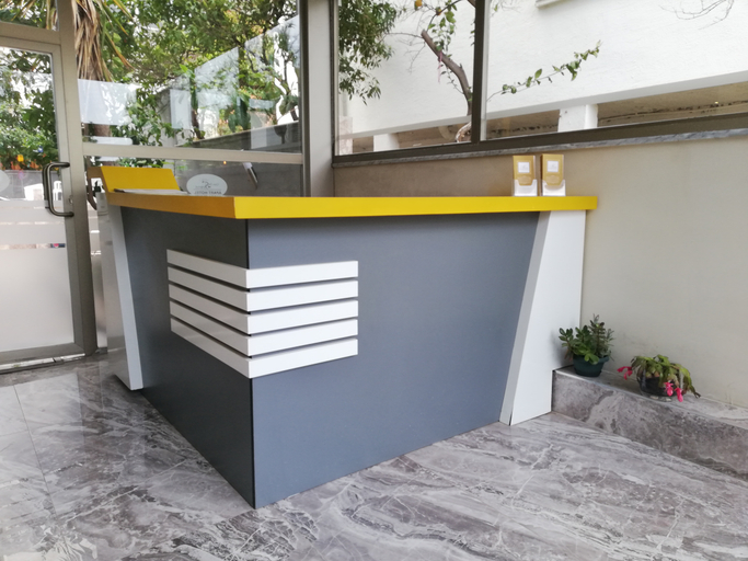Public Area 3, Casa De Sirena Apart Hotel, Antalya