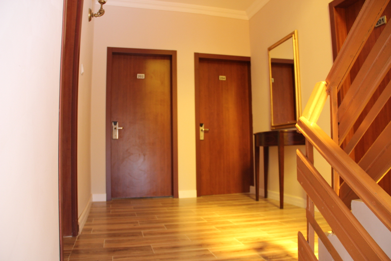 Public Area 3, Adrasan La Casita Hotel, Kumluca
