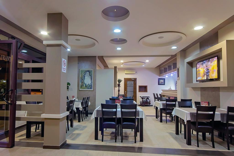 Public Area 5, Holiday Hotel Podgorica