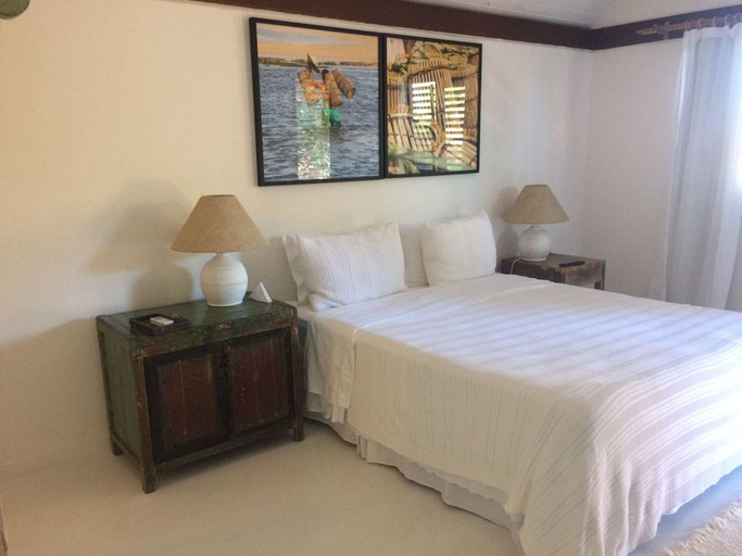 Bedroom 3, Villas de Gaia Hotel Boutique, Porto Seguro