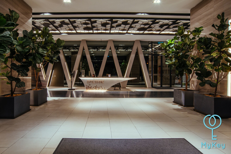 Expressionz Professional Suites by MyKey Global, Kuala Lumpur