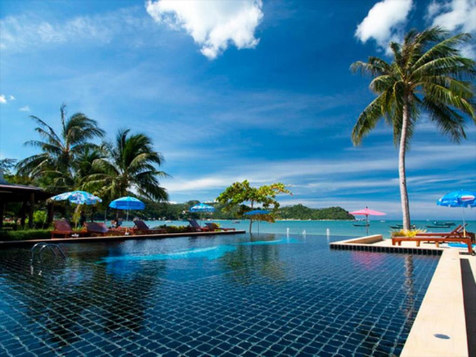 Sport & Beauty 5, Starlight Resort, Ko Phangan