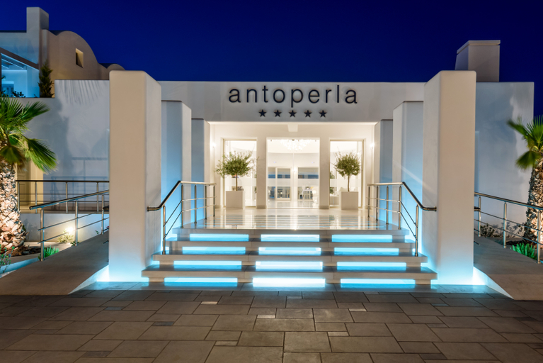 Public Area 4, Antoperla Luxury Hotel & Spa, South Aegean