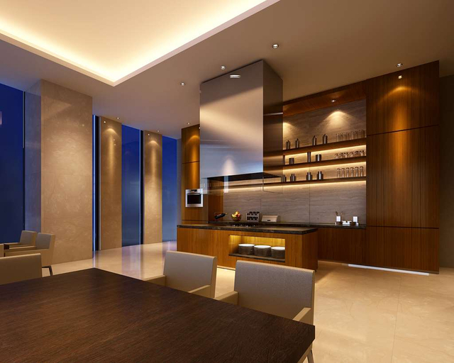 Public Area 4, Park Hyatt Doha, Doha