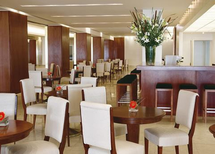 Food & Drinks 3, Gran Hotel Provincial, General Pueyrredón