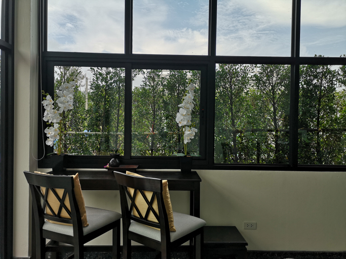 Public Area, T Villas Huahin, Hua Hin