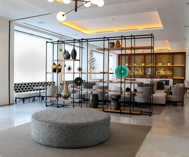Public Area 4, MIM Sitges Member of Meliá Collection, Barcelona