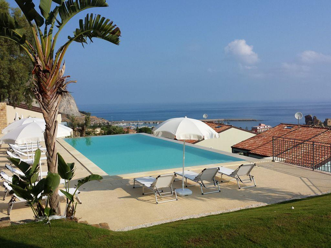 Sport & Beauty 3, Residence Magara, Palermo