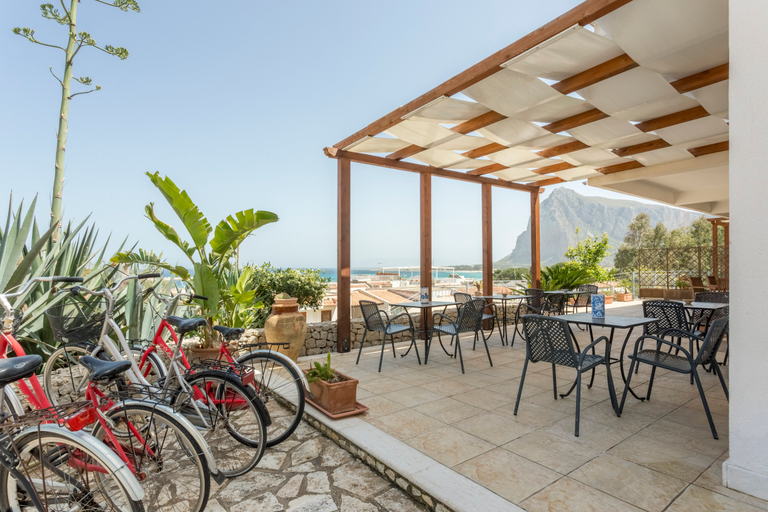 Exterior & Views 2, Albergo Auralba, Trapani