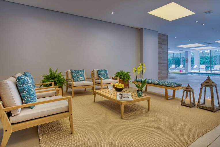 Public Area 5, Wyndham Gramado Termas Resort & Spa, Gramado