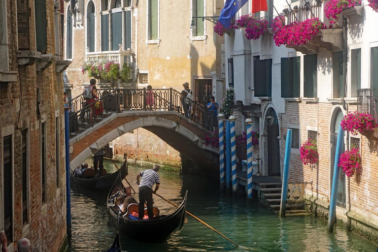 Public Area 3, San Marco Suite 755, Venezia