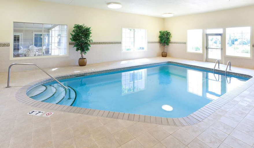 Sport & Beauty, Country Inn Suites By Radisson Chanhassen Mn, Carver