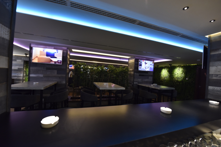 Public Area 4, Business Hotel Sfax, Sfax Médina